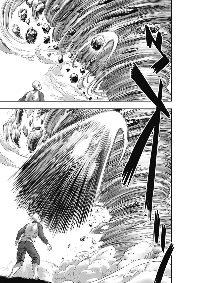 One-Punch Man Chapter 179 21